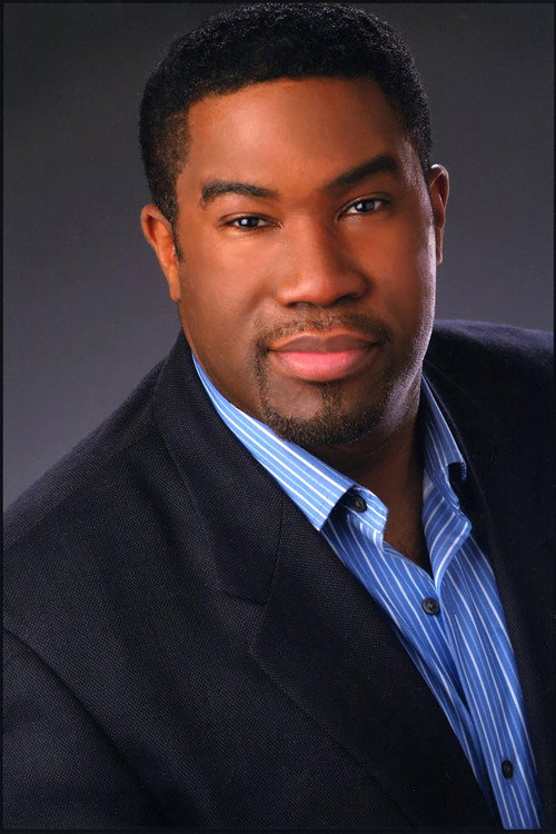 Photo of Eric Owens, Acting