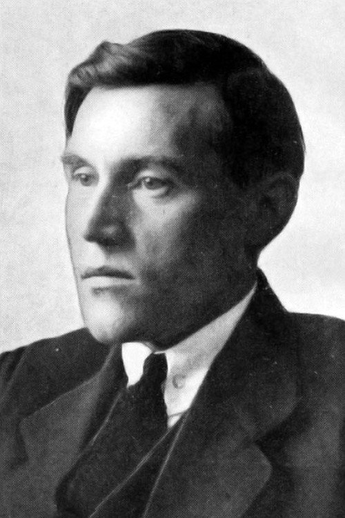 Photo of Kristoffer Aamot, Acting