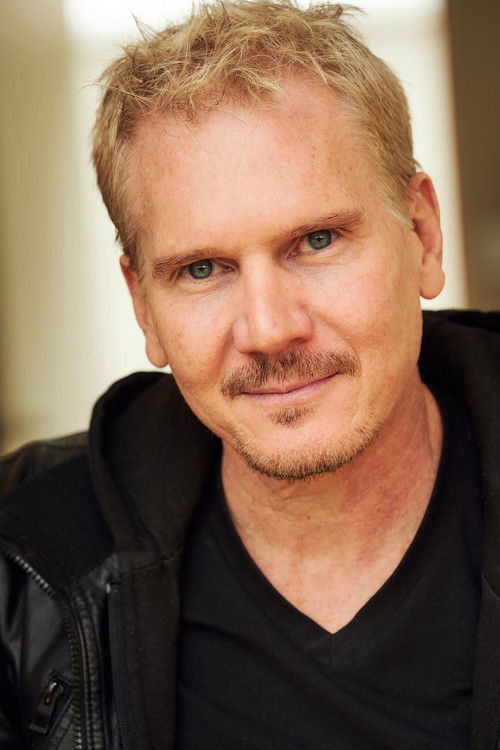 Photo of Jeff McDonald, Acting