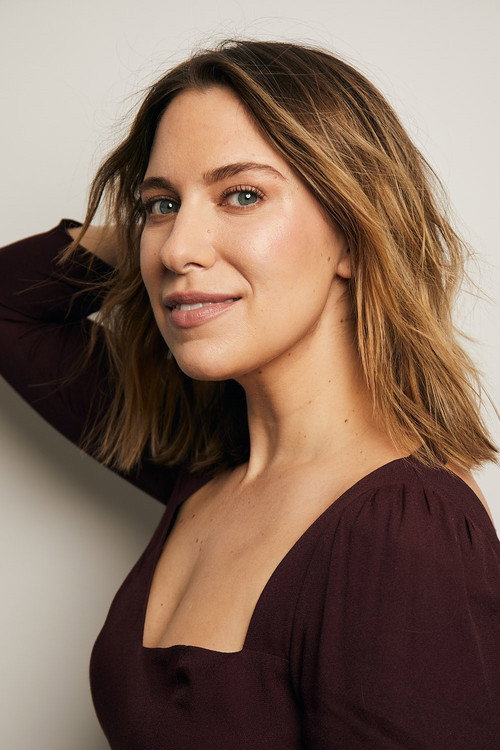 Photo of Allison Walter, Acting