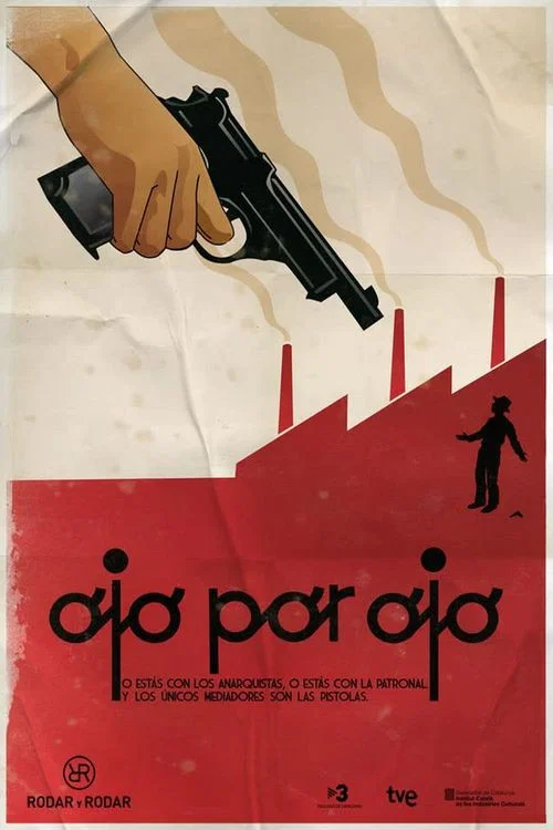 Series poster for Ull per ull (2010)