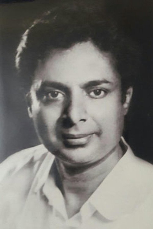 Photo of Shani Mahadevappa, Acting