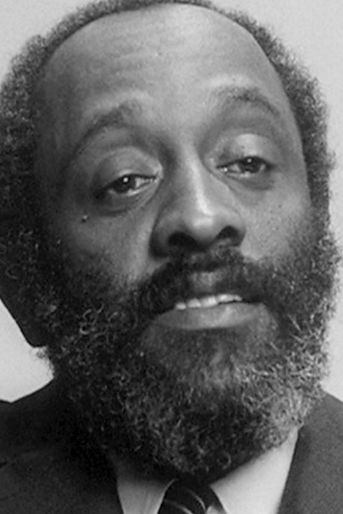 Photo of Arnold Johnson, Acting