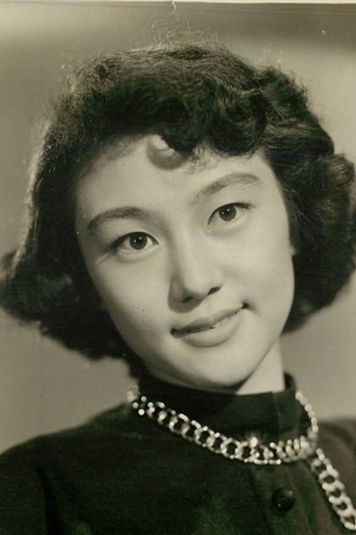 Photo of Tomoko Kō, Acting