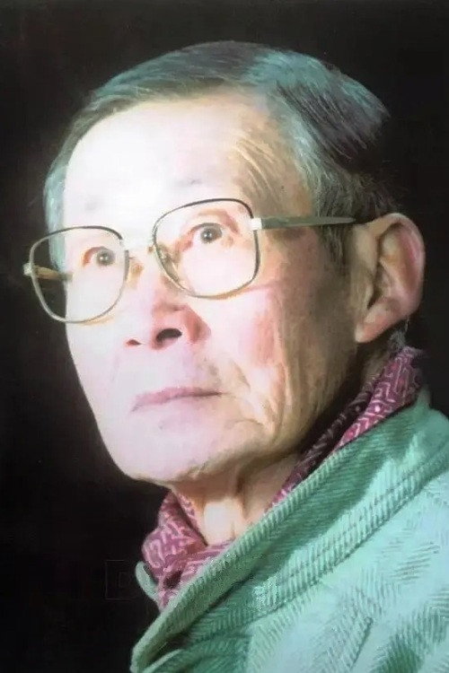 Photo of Li Ji, Acting