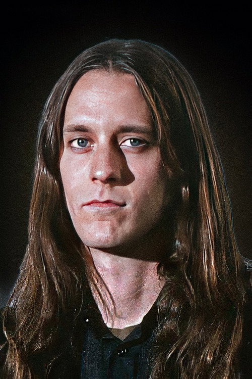 Photo of Peter Lindgren, Acting