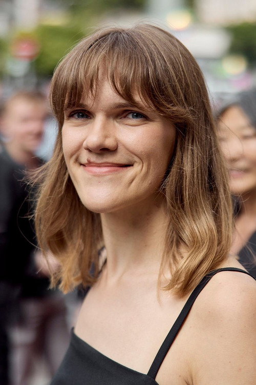 Gabrielė Urbonaitė profile