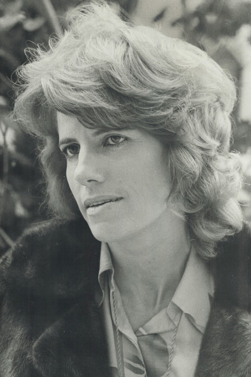 Nadine Trintignant profile