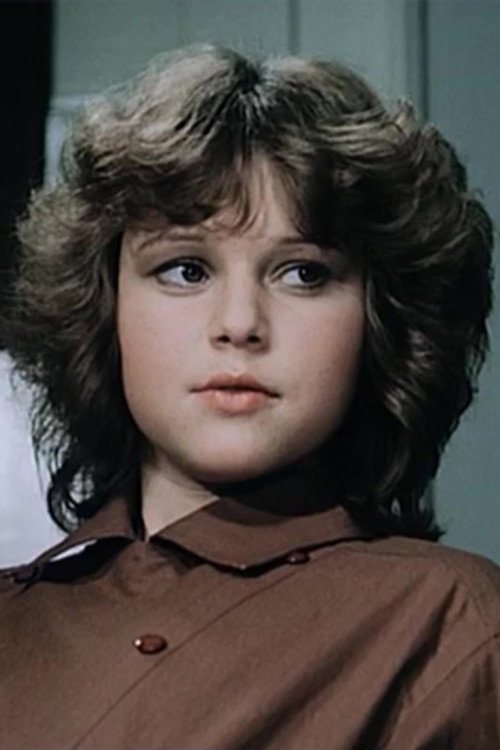 Photo of Petra Fritzenwanker, Acting
