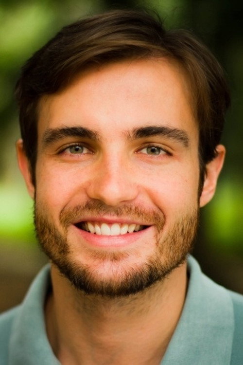 Max Fercondini profile