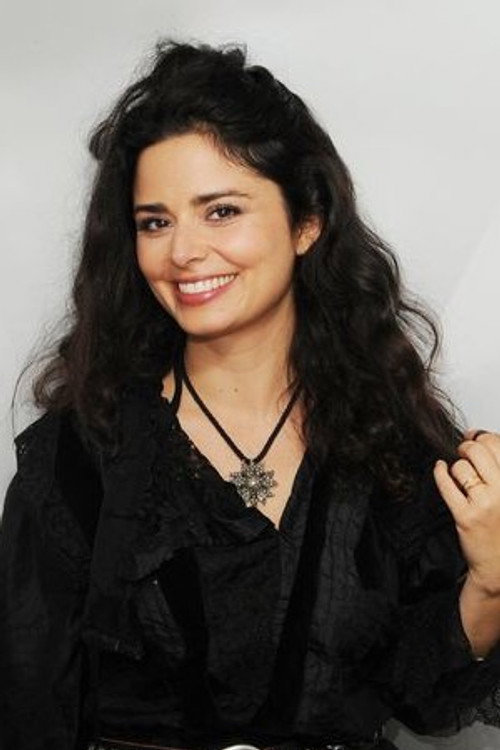 Photo of Shirel, Acting