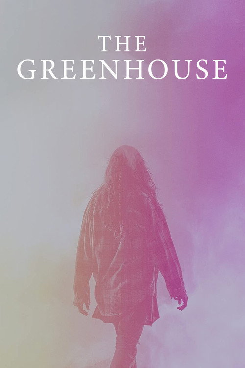 Movie poster for The Greenhouse (2021)
