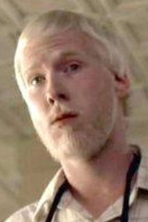 Michael Bowman profile