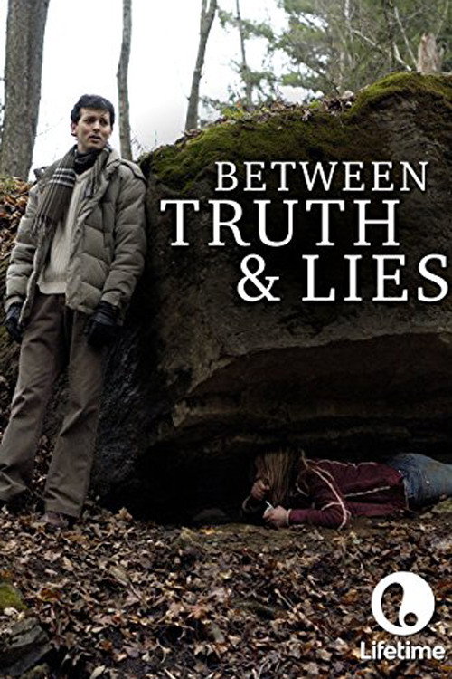 Movie poster for Between Truth and Lies (2006)
