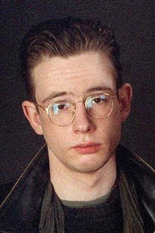 Photo of Gregor Weber, Acting