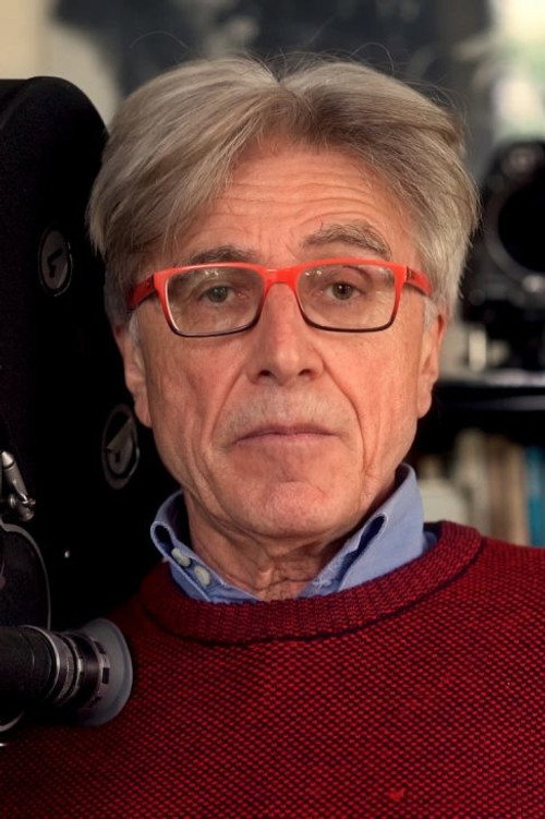 Antonio Bido profile