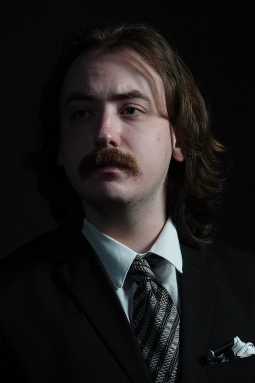 Photo of Holden Worsley, Directing