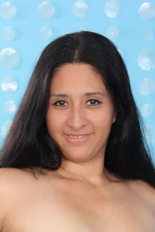 Photo of Nadia Blue, Acting