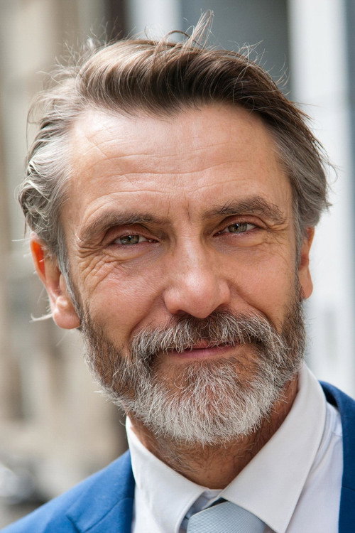 Lucas Tavernier profile