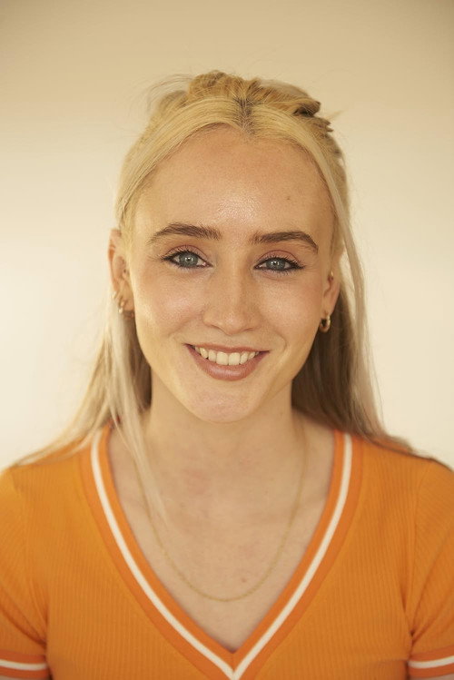 Photo of Grace Gallagher, Acting