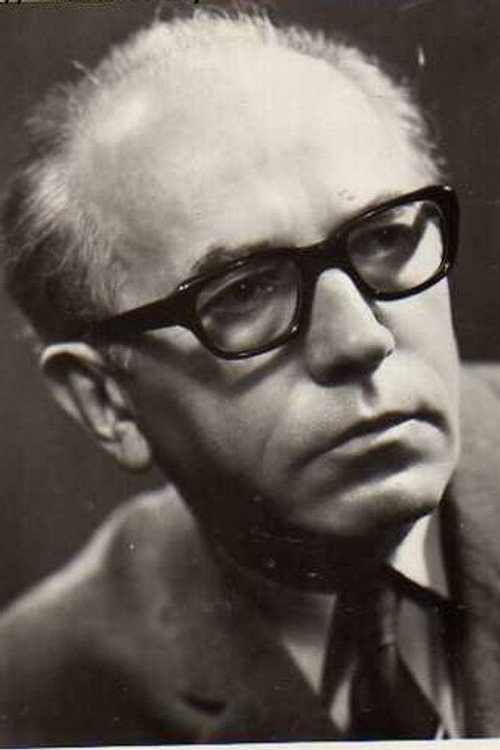 Photo of Vladimír Šmeral, Acting