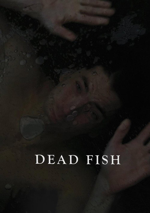 Movie poster for Dead Fish (2021)