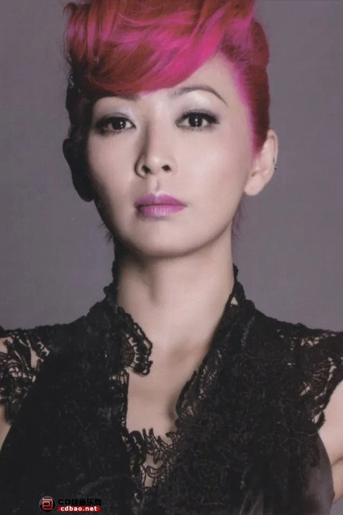 Photo of Shino Lin, Acting