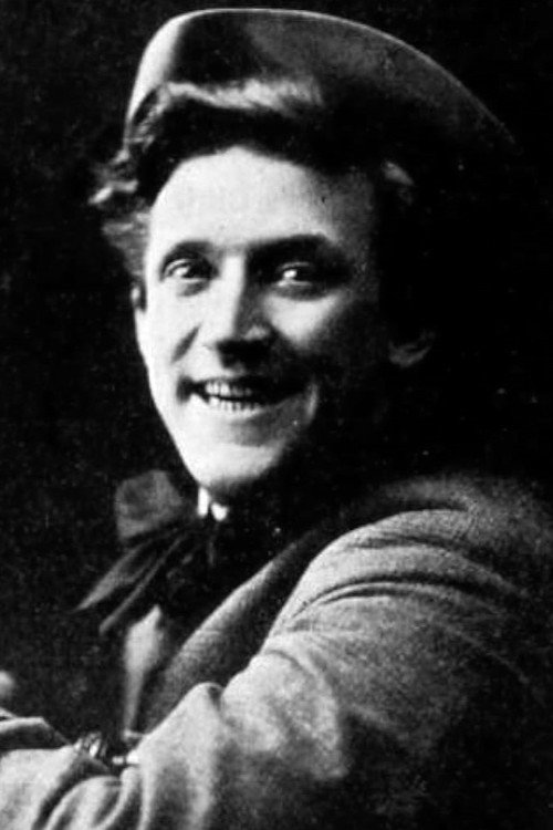 Photo of Darwin Karr, Acting