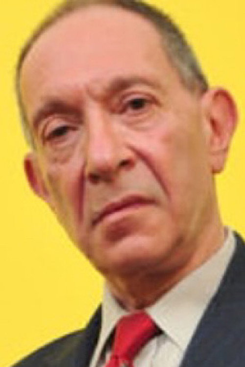 Photo of Eduardo, Acting