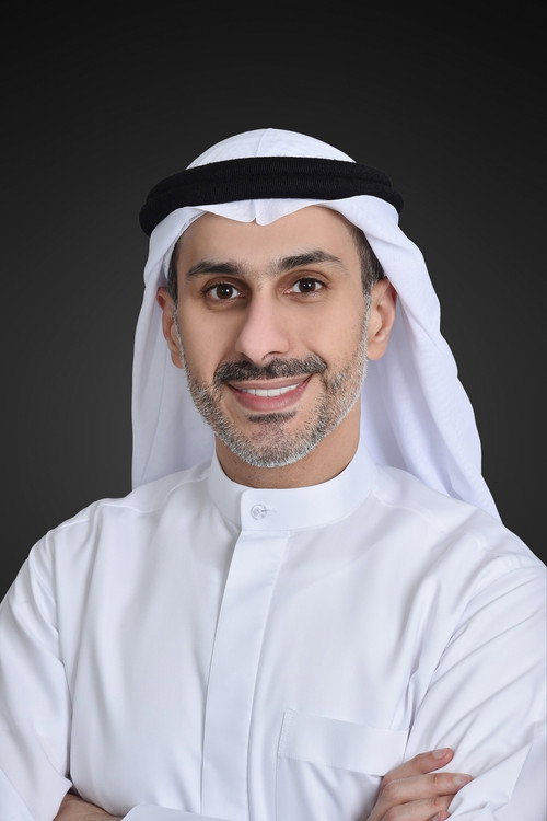 Photo of Sultan Saeed Al Darmaki, Production