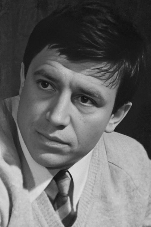 Andris Berzins profile