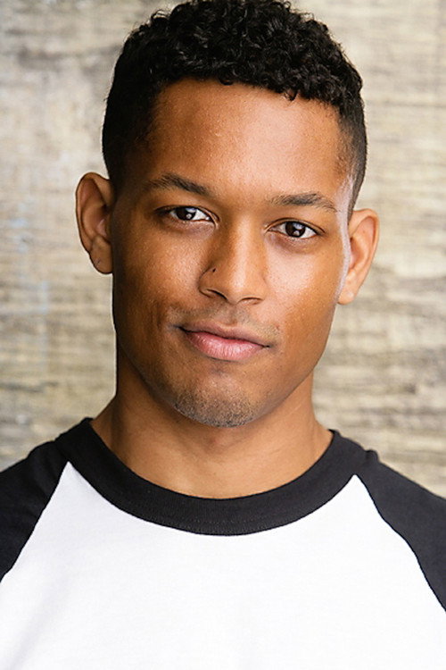 Photo of Curtis Hamilton, Acting