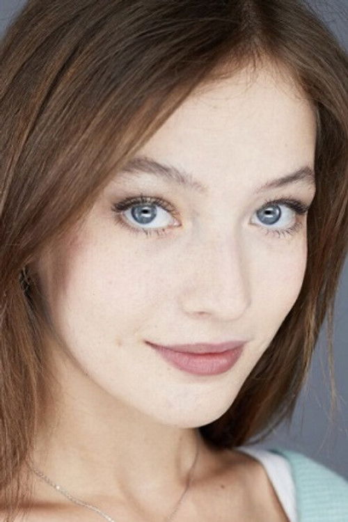 Photo of Natalia Berger, Acting
