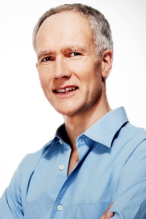 Photo of Jonathan Legard, Acting