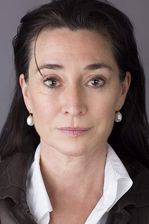 Manouk van der Meulen profile