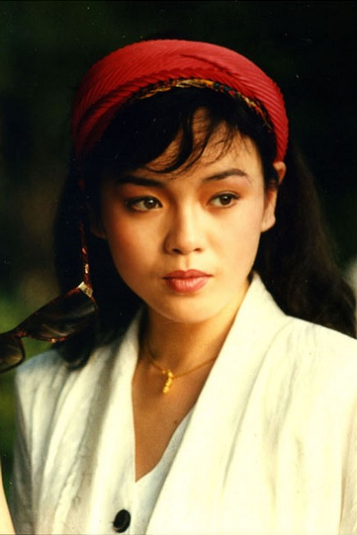 Photo of Ji Ling, Acting