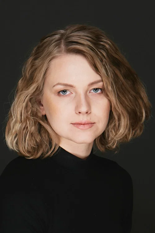 Photo of Laura Butkutė, Acting
