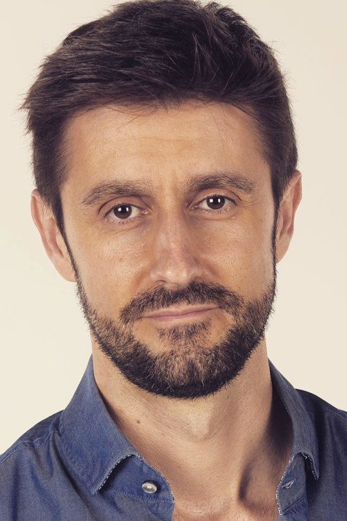 Daniel Oliveira profile