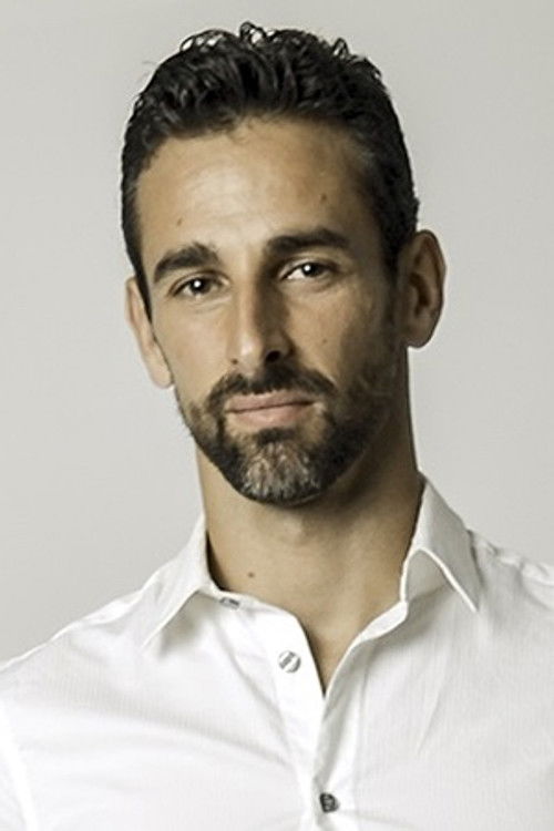 Photo of Ramon Álvarez, Crew