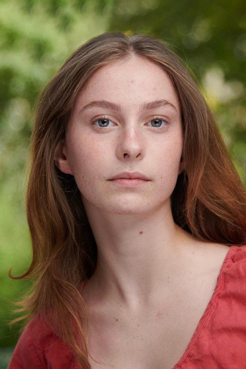 Photo of Millie Ashford, Acting