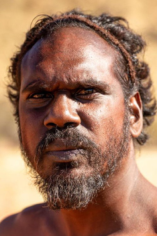 Photo of Sean Mununggurr, Acting