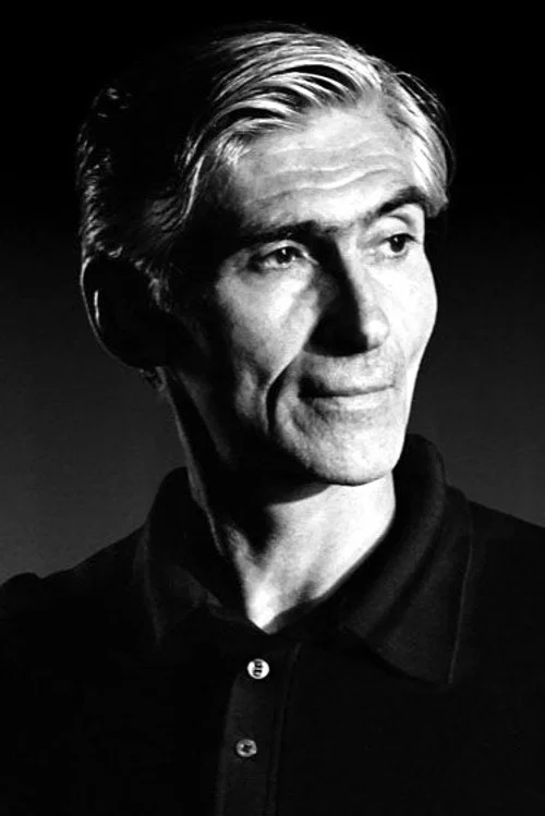 Photo of Igor Youskevitch, Acting