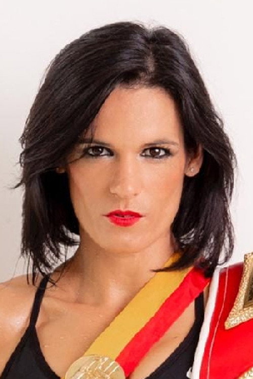 Photo of Mary Romero, Acting