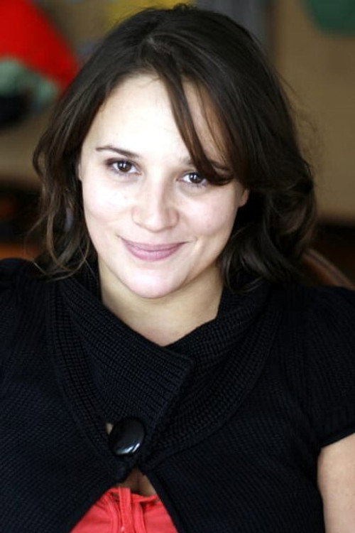 Photo of Eloïse Charretier, Acting