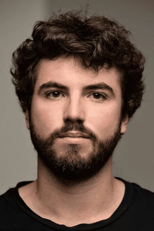 Photo of Louis Bodnia Andersen, Acting