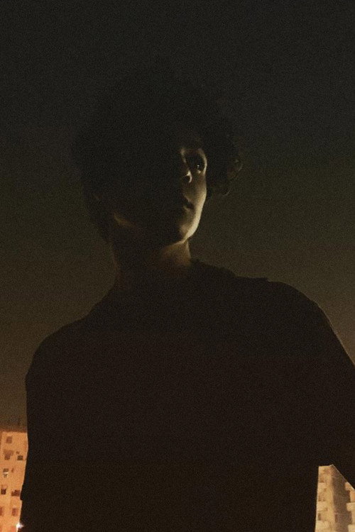 Photo of Marwan Ahmed, Sound