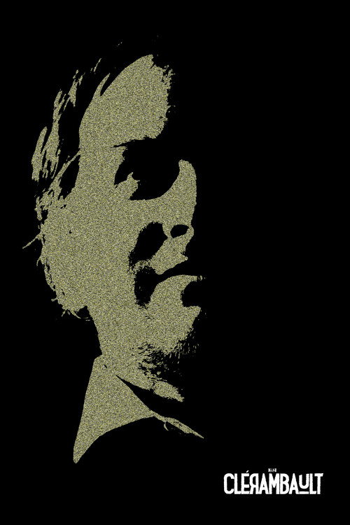 Movie poster for Clerambault (2025)