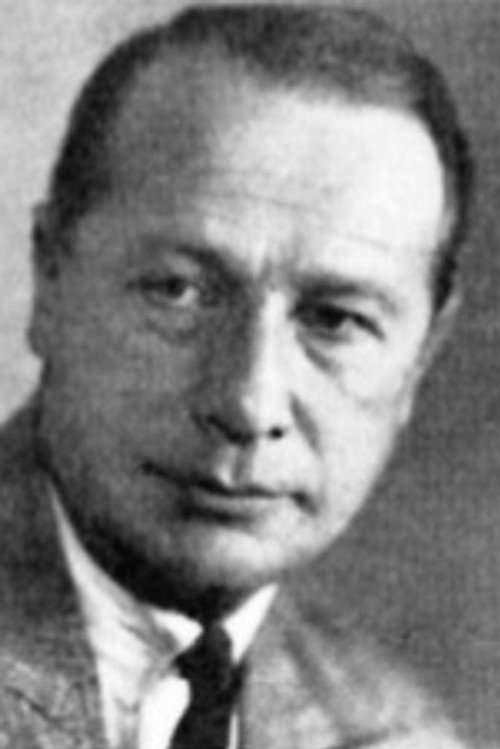 Photo of John Precht, Acting