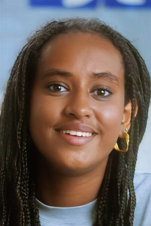 Isabel Biruk Siersbæk profile