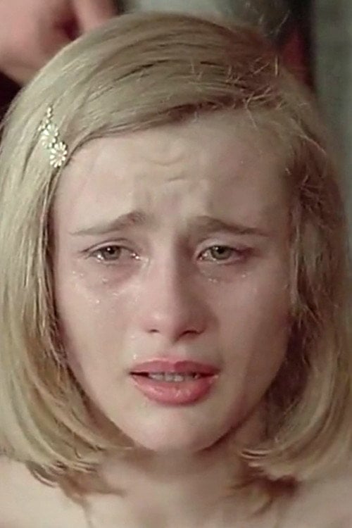 Photo of Renata Moar, Acting
